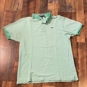 Vineyard Vines polo